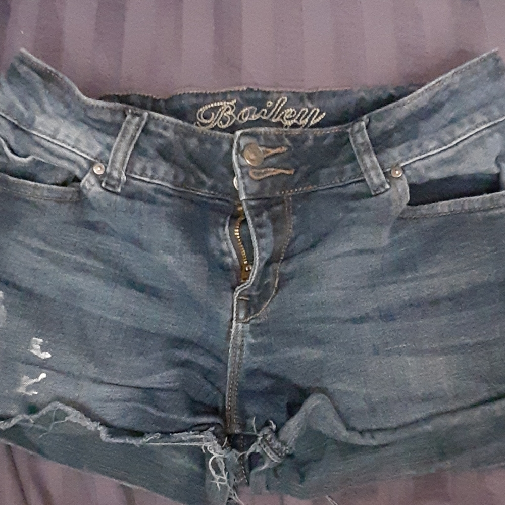 Short